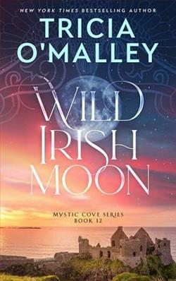Wild Irish Moon by Tricia O'Malley