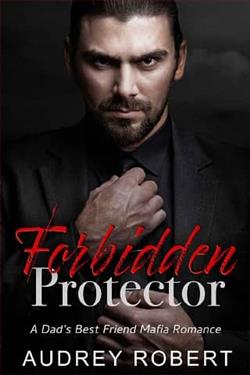 Forbidden Protector by Audrey Robert