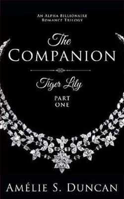 The Companion by Amélie S. Duncan