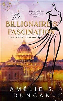 The Billionaire's Fascination by Amélie S. Duncan