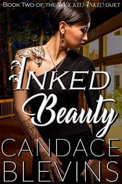 Inked Beauty by Candace Blevins