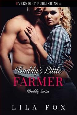 Daddy's Little Farmer by Lila Fox