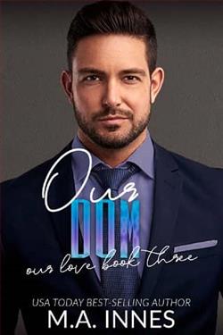 Our Dom (Our Love) by M.A. Innes