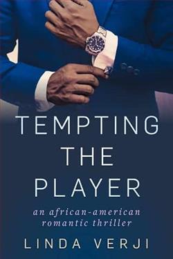 Tempting the Player by Linda Verji