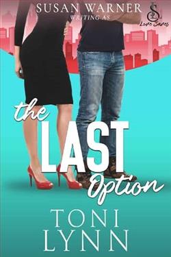 The Last Option by Toni Lynn