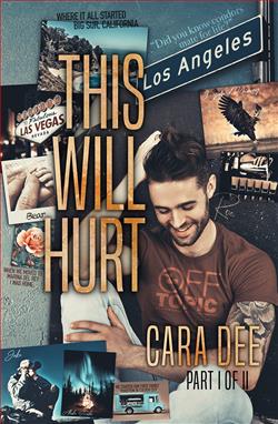 This Will Hurt (This Will Hurt) by Cara Dee