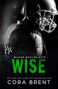 Wise by Cora Brent