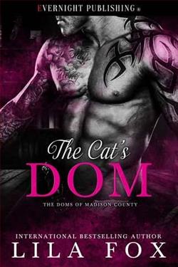 The Cat's Dom by Lila Fox