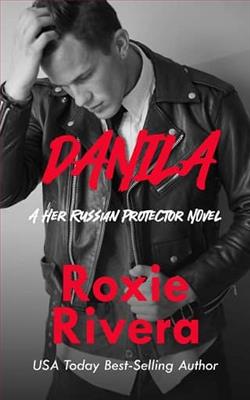 Danila by Roxie Rivera
