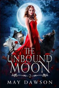 The Unbound Moon by May Dawson