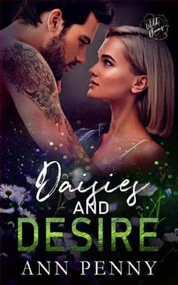 Daisies and Desire by Ann Penny