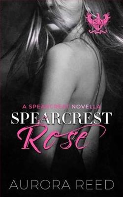 Spearcrest Rose by Aurora Reed
