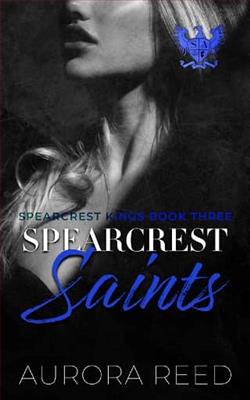 Spearcrest Saints by Aurora Reed
