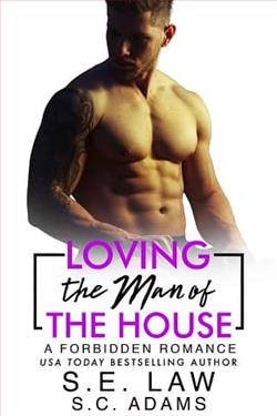 Loving the Man of the House by S.E. Law