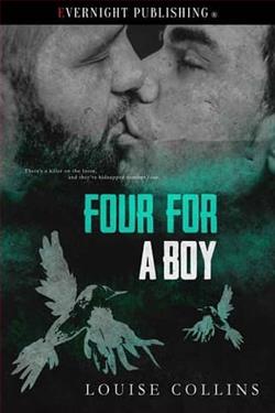 Four for a Boy by Louise Collins
