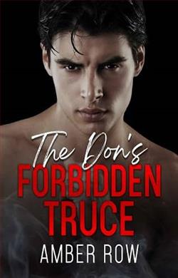 The Don's Forbidden Truce by Amber Row