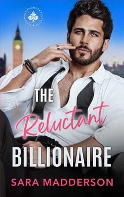 The Reluctant Billionaire by Sara Madderson