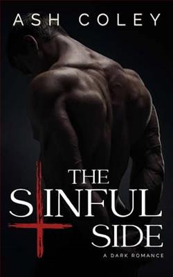 The Sinful Side by Ash Coley