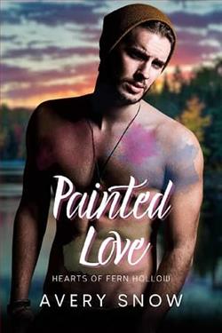 Painted Love by Avery Snow