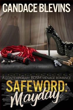 Safeword: Mayday by Candace Blevins