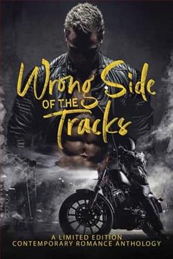 Wrong Side of the Tracks by Ashley Zakrzewski