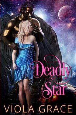 Deadly Star by Viola Grace