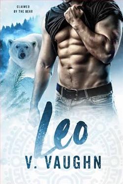 Leo by V. Vaughn