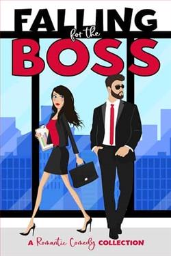 Falling For The Boss by Ashley Zakrzewski