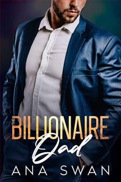 The Billionaire Dad by Ana Swan