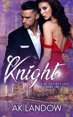 Knight by A.K. Landow