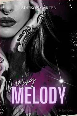 Darling Melody by Addison Carter