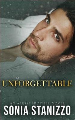 Unforgettable by Sonia Stanizzo