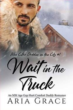 Wait in the Truck by Aria Grace