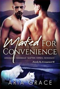 Mated For Convenience by Aria Grace