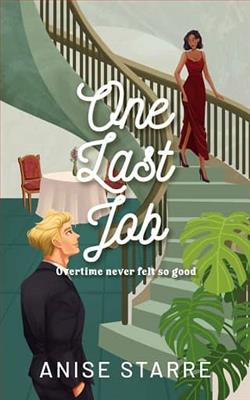 One Last Job by Anise Starre