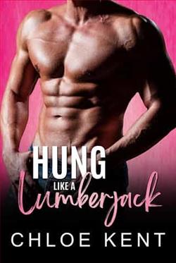 Hung like a Lumberjack by Chloe Kent