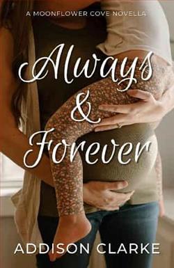 Always & Forever by Addison Clarke