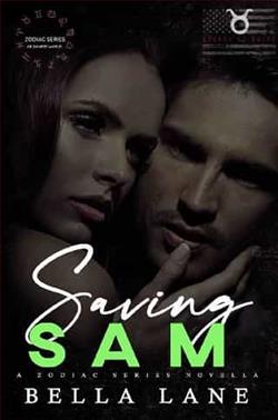 Saving Sam by Bella Lane