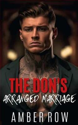 The Don's Arranged Marriage by Amber Row