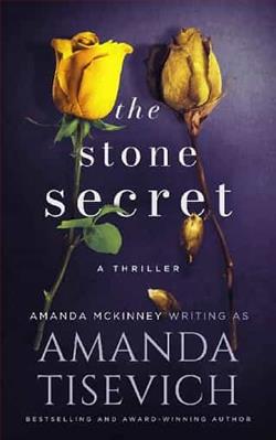 The Stone Secret by Amanda Tisevich