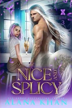 Nice and Splicy by Alana Khan