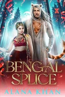 Bengal Splice by Alana Khan