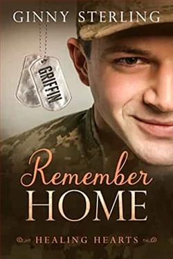 Remember Home by Ginny Sterling