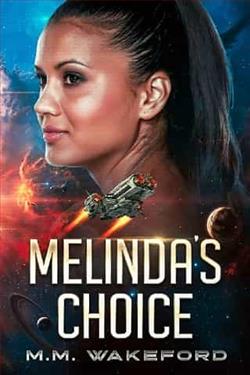 Melinda's Choice by M.M. Wakeford