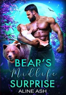 Bear's Midlife Surprise by Aline Ash