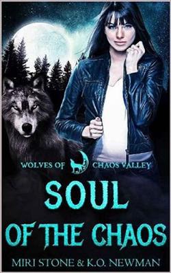 Soul of the Chaos by Miri Stone