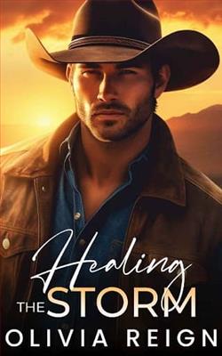 Healing the Storm by Olivia Reign