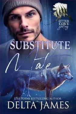 Substitute Mate by Delta James