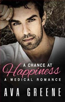 A Chance at Happiness by Ava Greene