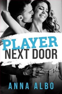 Player Next Door by Anna Albo